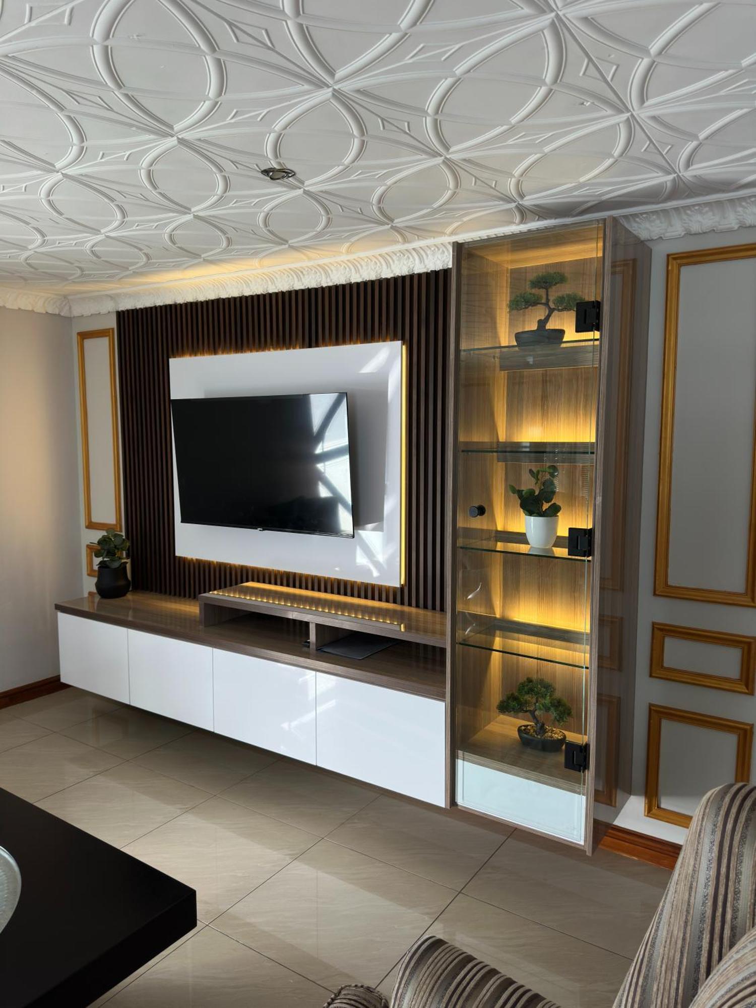 Luxurious 4 Bedroom Family Cape Town