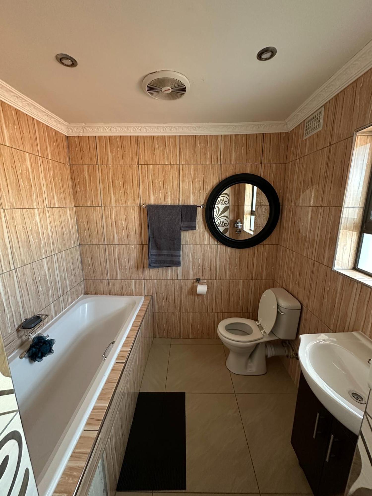 Luxurious 4 Bedroom Family Cape Town